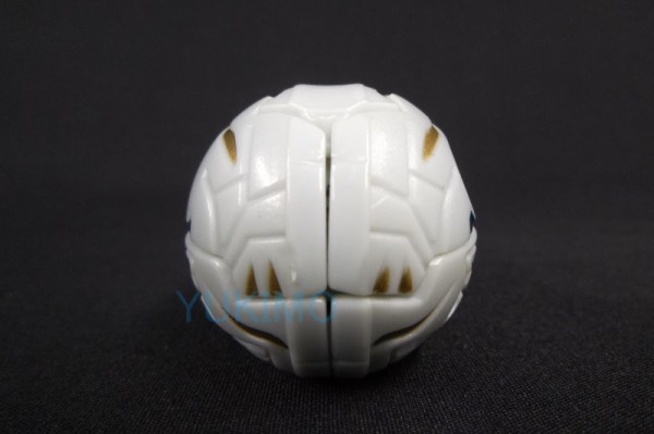 ティグレス TIGRERRA 光属性 スペシャルセット Vol.1 : 爆丸コレクション