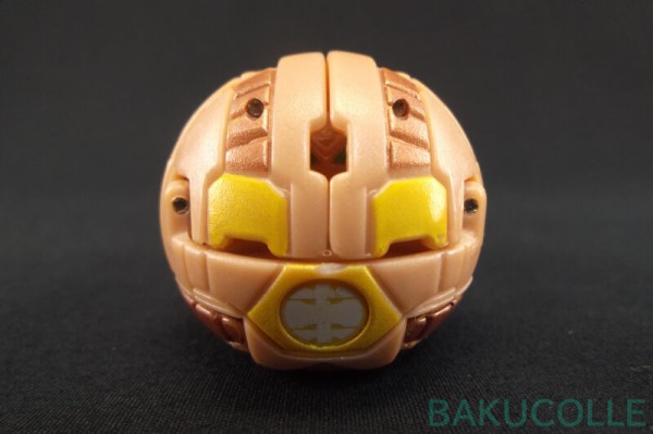 爆丸 超レア サブテラ・ウィルダ　BRONZE ATTACK 海外限定品 サブテラ・ウィルダ SUBTERRA WILDA 土属性 BOOSTER PACK STARTER PACK