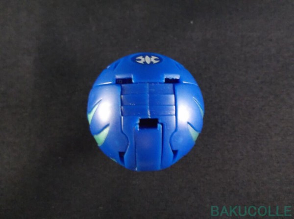 アクア・ストーム・フェニックス AQUOS STORM SKYRESS 水属性 B2