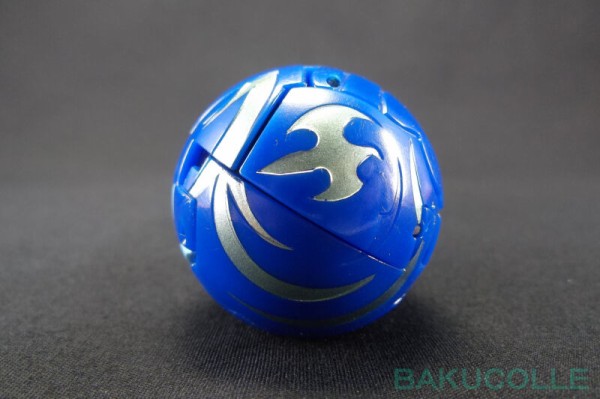 アクア・ブラスト・ヴェガ BLAST ELICO 水属性 爆丸スターターパック