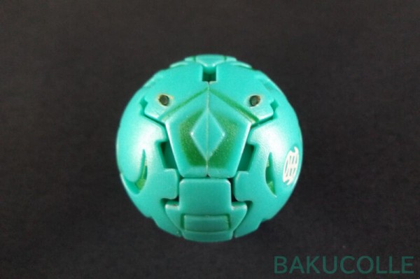 ゼフィロス・エレファント VENTUS TUSKOR 風属性 B2 BOOSTER