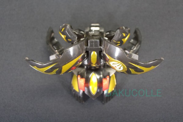 破ムニキス クリアブラック ver. DESTROY MUNIKIS CLEAR BLACK 破ムニキス クリアブラック ver. DESTROY MUNIKIS CLEAR BLACK