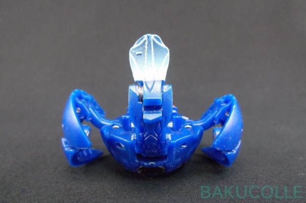 爆丸 アクア・リズラス AQUOS LYTHIRUS - メルカリ