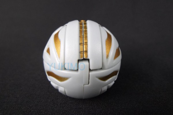 ルミナ・ドラゴノイド HAOS DRAGONOID 光属性 TSUTAYA限定