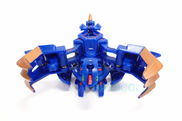 爆丸　コドコアー Amazon.co.jp: 爆丸 CS-003 爆丸コンバットセット ホークター+