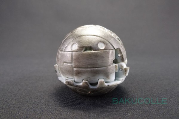 【希少】爆丸 ルミナ ジョーカー ブロンテス ルミナ・ジョーカー・ブロンテス HAOS ALTO BRONTES 光属性 爆丸