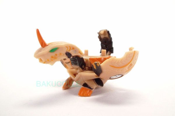 エイヴィア AVIOR 土属性 爆丸コンバットセット : 爆丸コレクション