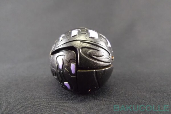 スコーピオン STINGLASH 闇属性 モノパック Ver.3.0 : 爆丸コレクション