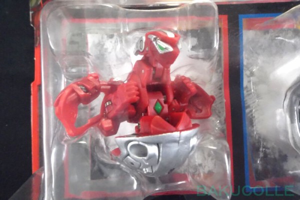 爆丸 グレン・ドラゴノイド&アクア・ウルヴァリン BAKUGANVSMARVEL 爆丸 グレン・ドラゴノイド&アクア・ウルヴァリン BAKUGANVSMARVEL 爆