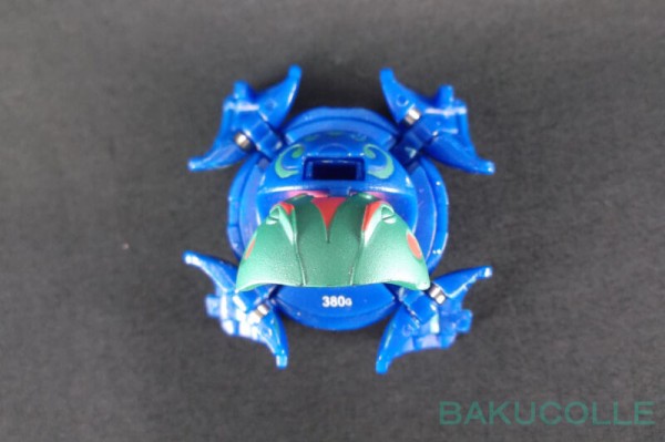 フロッシュ FROSCH 水属性 スターターパック マルチョキット : 爆丸