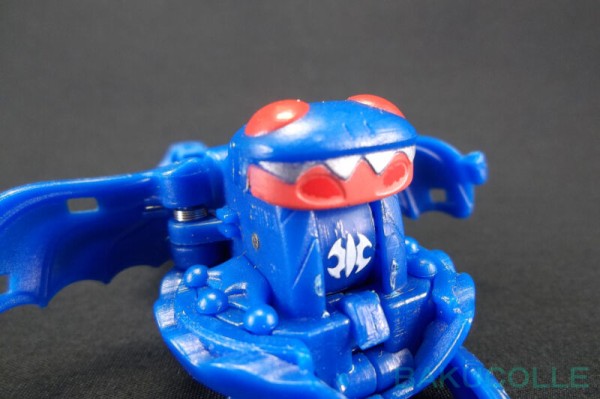 アクア・エルフィン AQUOS ELFIN 水属性 ブースターパック スターター