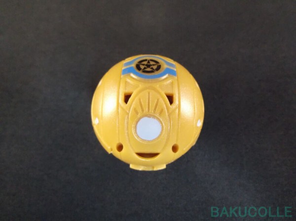 ルミナ・ジョーカー・ブロンテス HAOS ALTO BRONTES 光属性(FLIP