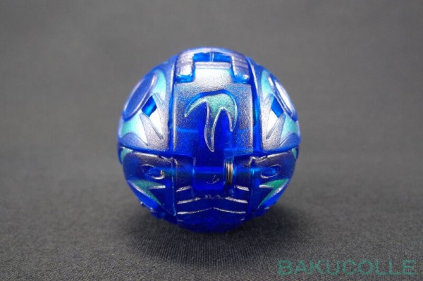 フェニックス SKYRESS 水属性(トランスルーセント) BRAWLER EVOLUTION