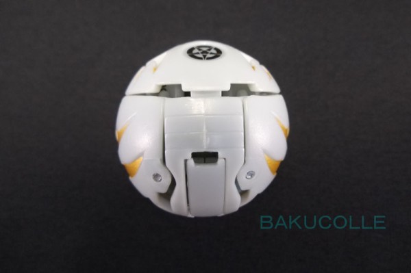 爆丸　ストーム・フェニックス　STORM SKYRESS Bakugan ストーム・フェニックス STORM SKYRESS 風属性 STARTER PACK
