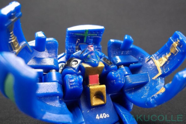 爆丸　アクア・HEX　カード 爆丸 スターターパック HEX キット1 (スポーツ玩具) - ホビー