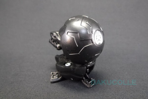 ジャガーノート ver.0.9 エディション JUGGERNOID 闇属性 イベント限定