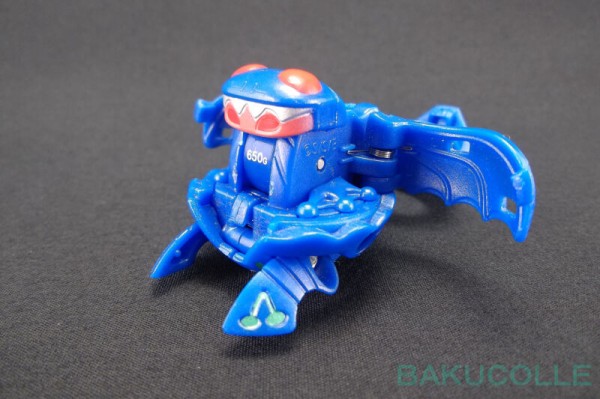 【爆丸】アクア・ミンクス・エルフィン Amazon | SEGATOYS セガトイズ 爆丸 7個セット アクア・ミンクス