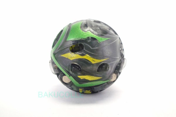 ダークオン・ダラク DARKUS DHARAK 闇属性(TRANSLUCENT) CHARACTER