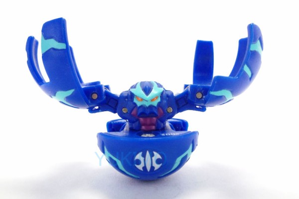 シュレッダー FEAR RIPPER 水属性 トーナメントパック Ver.1.0 バトル