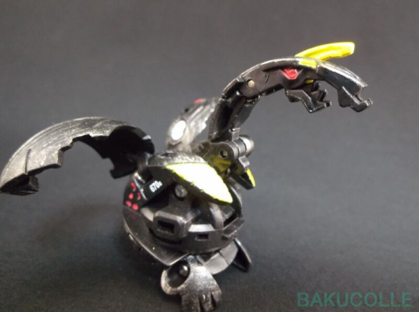 サイボーグヘリオス・タービン TURBINE HELIOS 火属性