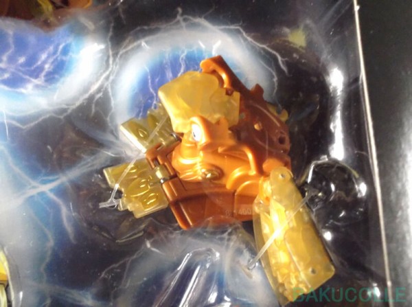 オーレラス・アルティメット・ヴァイロック AURELUS ULTIMATE