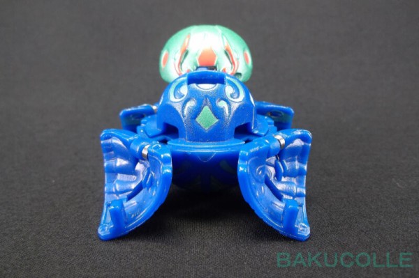 フロッシュ FROSCH 水属性 スターターパック マルチョキット : 爆丸