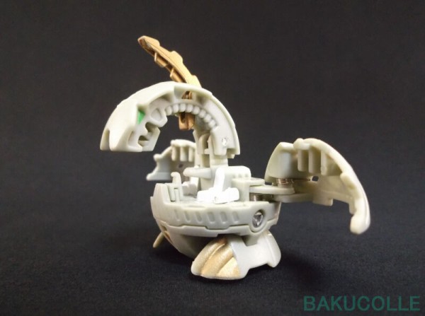 ルミナ・ナーガ HAOS NAGA 光属性 B2 BOOSTER PACK B2 STARTER