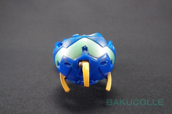 アクア・スタッグ AQUOS STUG 水属性 爆丸拡張パック(爆丸列伝 in
