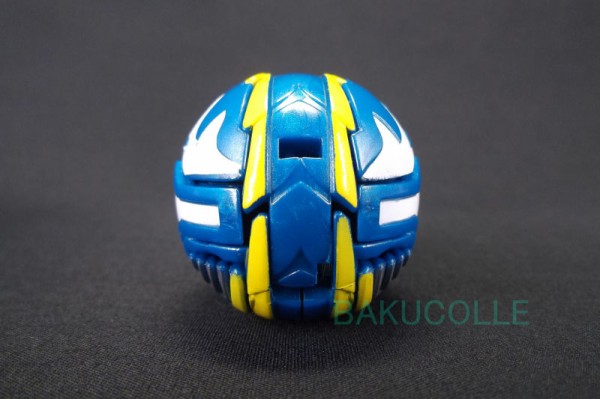 煌ドラガオン BLUE BLAZE ver. GREN DRAGAON BLUE BLAZE ver. 火