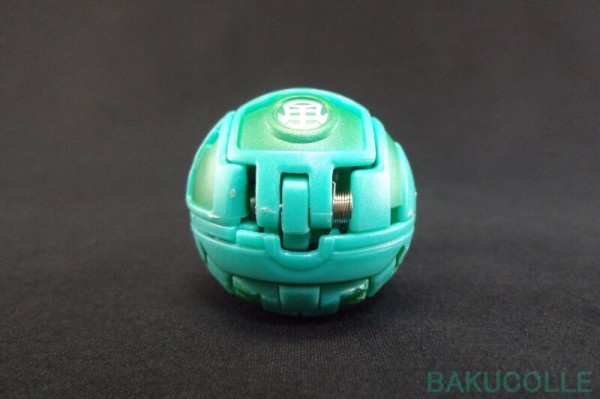 ゼフィロス・アシュラ VENTUS FORTRESS 風属性 B2 BOOSTER PACK B2