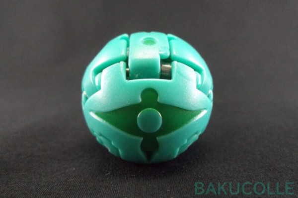 ゼフィロス・フラッシャル VENTUS TENTACLEAR 風属性 B2 BOOSTER