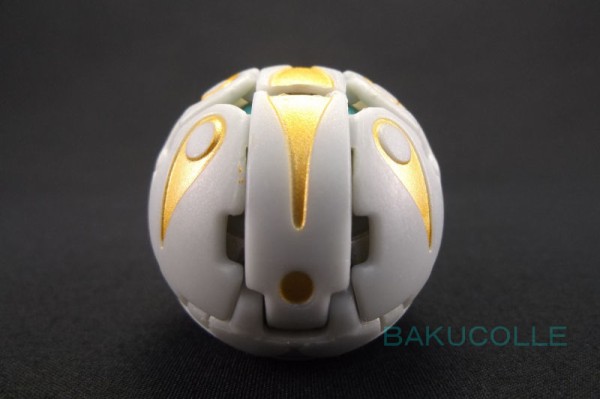 爆丸 ルミナ セット ルミナ・ジョーカー・ブロンテス HAOS ALTO BRONTES 光属性(FLIP