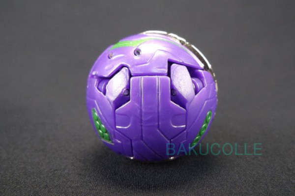 爆丸　超激レア　輝レオネス　紫電ver. 爆丸 超激レア 輝レオネス 紫電ver. 輝レオネス 紫電 ver. KILAN