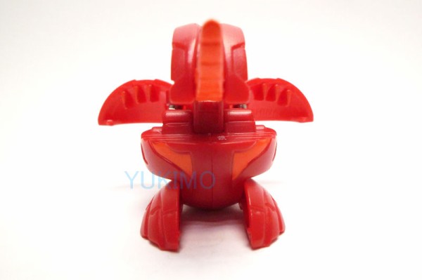 爆丸 28mm ドラゴノイド 他5点 まとめ売り ドラゴノイド・ヴォルテックス NEO DRAGONOID VORTEX 火属性