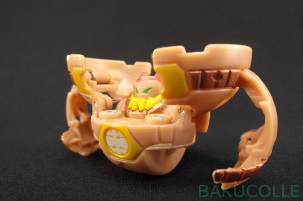 爆丸ウィルダ - Etsy 日本