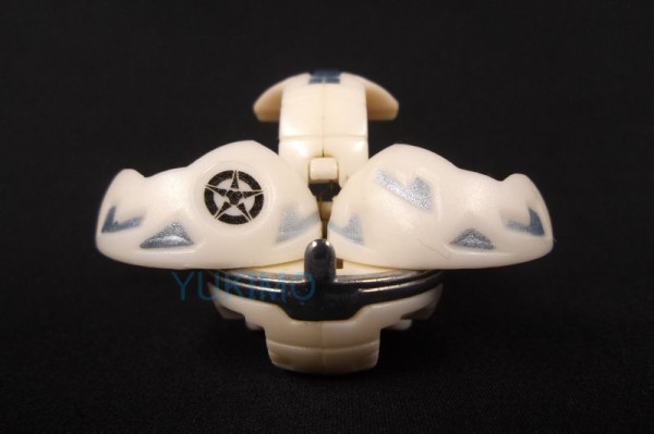 爆丸 デルタドラゴノイドII デルタドラゴノイドⅡ DELTA DRAGONOIDⅡ