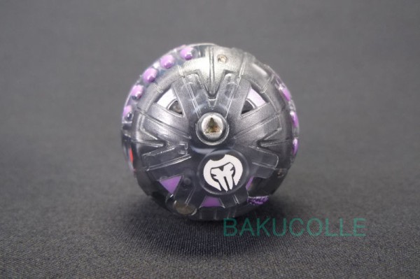 ヒュドラ HYDRANOID 闇属性(トランスルーセント) BRAWLER EVOLUTION