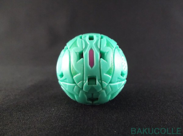 ゼフィロス・イングラム VENTUS INGRAM 風属性 SHUN'S COMBAT SET : 爆
