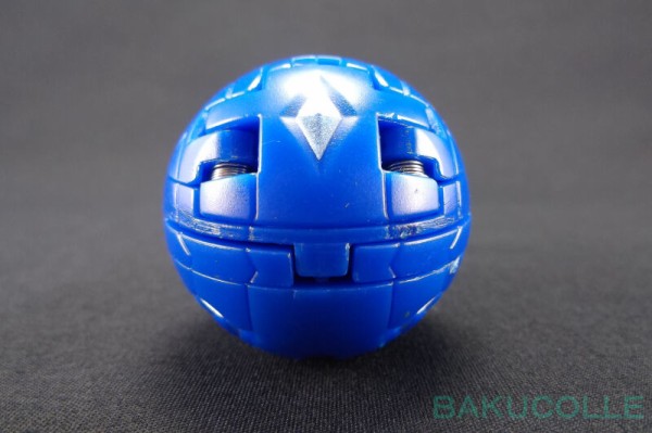 アクア・ドラゴノイド NEO DRAGONOID 水属性 BAKUBOOST BAKUTRINITY