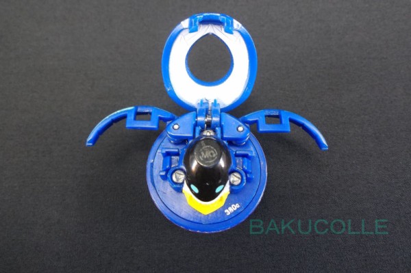 爆丸 爆テクブースターパック ダブルヘッド | 玩具画像を投下