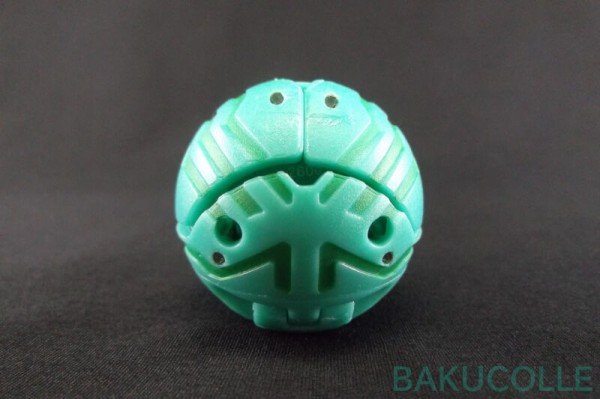 ゼフィロス・ラプター VENTUS FALCONEER 風属性 爆丸拡張パック