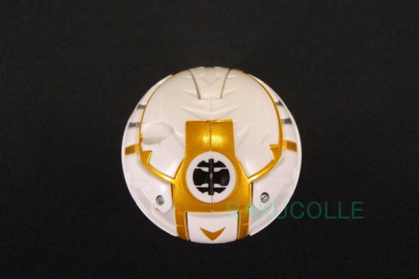 爆丸　架ゲザード　アクロゲザード 架ゲザード ACRO GEZARD 土属性 爆TECH 出陣デッキ シャドウ三獣