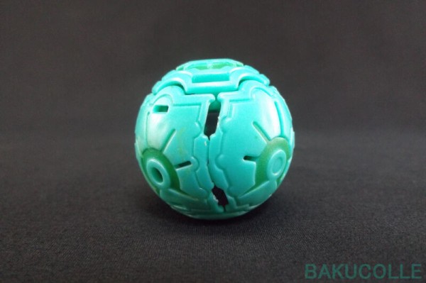 ゼフィロス・ラーズ・リオン VENTUS LARS LION 風属性 B2 BOOSTER PACK