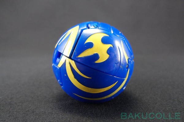 ブラスト・ヴェガ BLAST ELICO 水属性 エントリーバリューパック