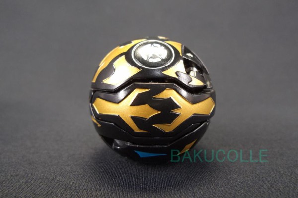閃(ブラン)シュルトG(ゴールド) 爆TECH拡張パック 閃シュルトG BLAN SHOULT GOLD 光属性 爆TECH拡張パック : 爆丸