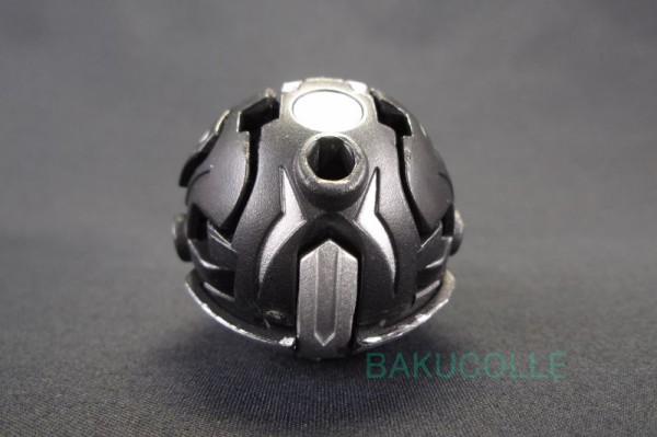ダークオン・グレン・ドラゴノイド DARKUS TITANIUM DRAGONOID 闇属性