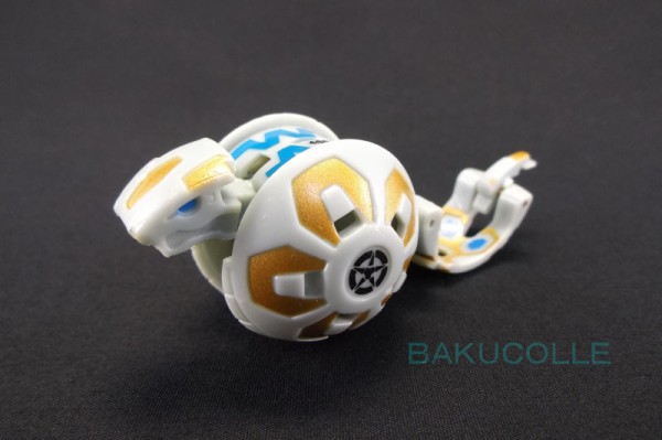 ルミナ・サーペント HAOS SERPENOID 光属性 B2 BOOSTER PACK B2