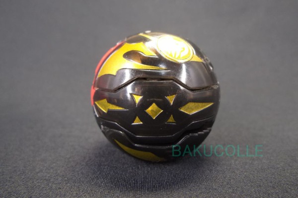 破ムニキス クリアブラック ver. DESTROY MUNIKIS CLEAR BLACK 破ムニキス クリアブラック ver. DESTROY MUNIKIS CLEAR BLACK