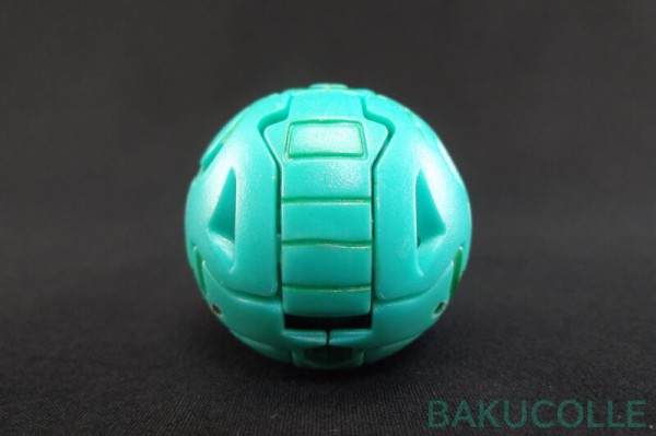 ゼフィロス・エレファント VENTUS TUSKOR 風属性 B2 BOOSTER