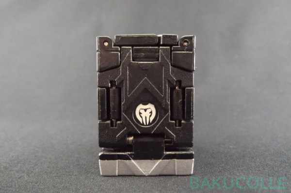 ファルコンフライ FALCON FLY 闇属性(STEEL) BAKUSTEEL TRAP 非正規品